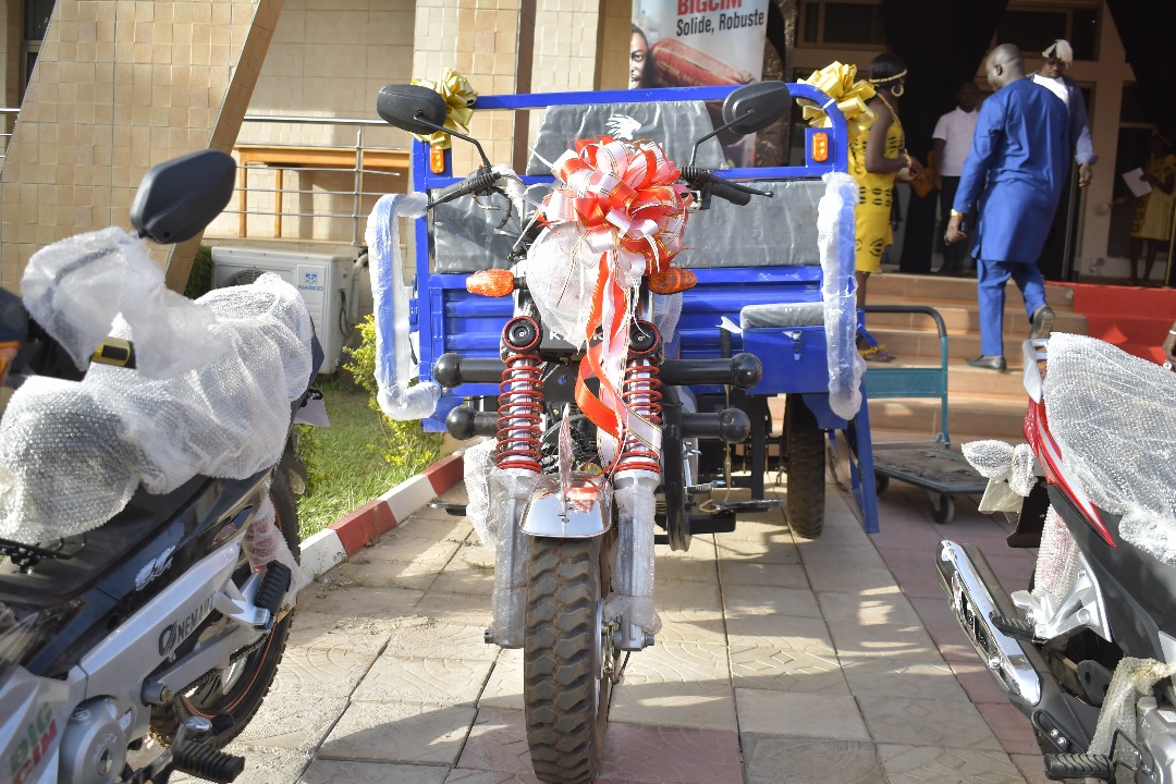 Gala des Bâtisseurs