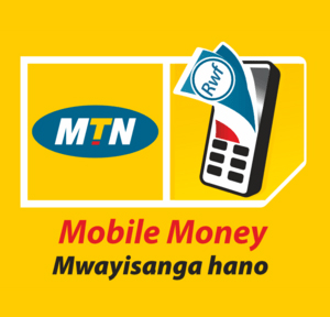 MTN Money